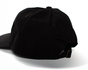 Doses Classic Cursive Strapback