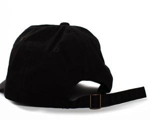 Doses Classic Cursive Strapback