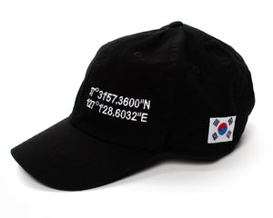Doses ALLDA¥ Korea Strapback