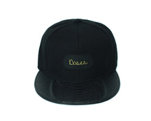 Doses King Cobra Strapback