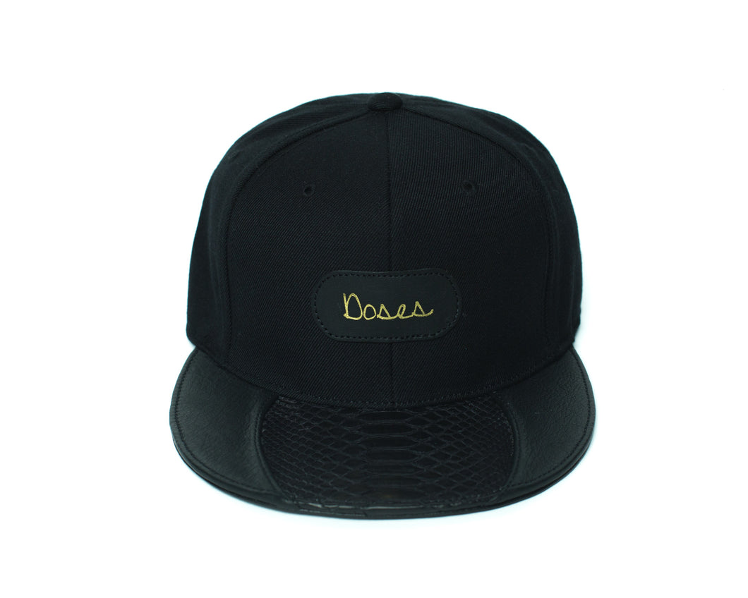 Doses King Cobra Strapback