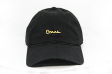 Doses Classic Cursive Strapback
