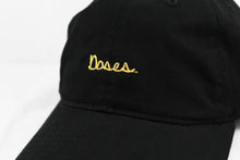 Doses Classic Cursive Strapback