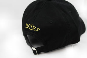 Doses "Gang" Strapback