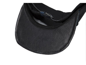 Doses UNIQUE Snakeskin Strapback