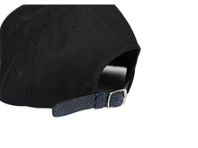 Doses UNIQUE Snakeskin Strapback