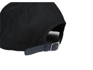 Doses UNIQUE Snakeskin Strapback