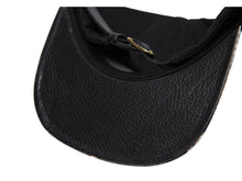 Doses UNIQUE Snakeskin Strapback