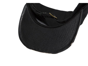 Doses UNIQUE Snakeskin Strapback