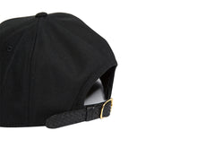 Doses UNIQUE Snakeskin Strapback
