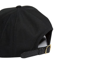 Doses UNIQUE Snakeskin Strapback