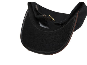 Doses UNIQUE Snakeskin Strapback