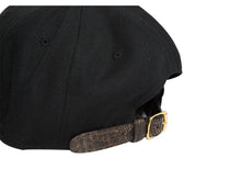 Doses UNIQUE Snakeskin Strapback
