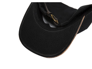 Doses UNIQUE Snakeskin Strapback