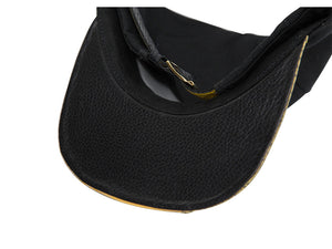 Doses UNIQUE Snakeskin Strapback