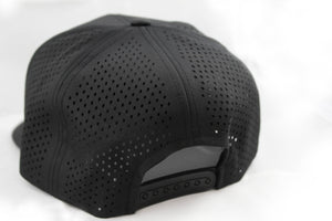 Doses Oxford Mesh Snapback