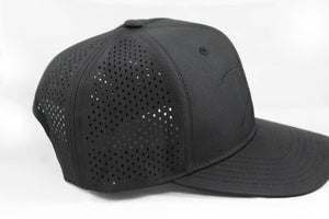 Doses Oxford Mesh Snapback