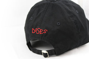 Doses GAME OVER Strapback