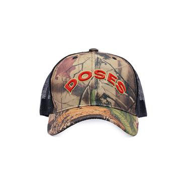 Doses Melt Forest Trucker