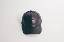 Doses Full Leather Strapback