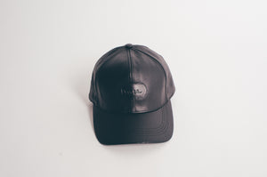 Doses Full Leather Strapback