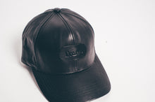Doses Full Leather Strapback