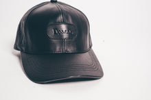 Doses Full Leather Strapback