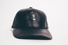 Doses Full Leather Strapback