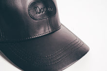 Doses Full Leather Strapback