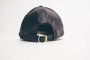 Doses Full Leather Strapback