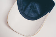Doses Distressed Snakeskin Strapback *SOLD OUT