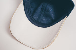 Doses Distressed Snakeskin Strapback *SOLD OUT