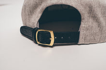 Doses Silver Four Seasons Strapback