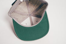 Doses Silver Four Seasons Strapback