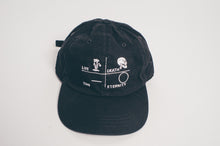 Doses Four Seasons Strapback