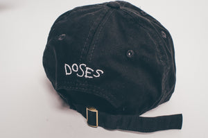 Doses Four Seasons Strapback