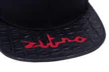 Doses x Zitro Alligator Strapback