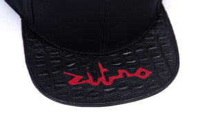 Doses x Zitro Alligator Strapback