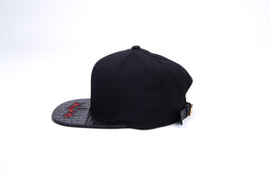 Doses x Zitro Alligator Strapback