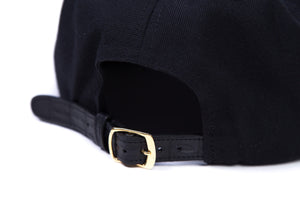 Doses x Zitro Alligator Strapback