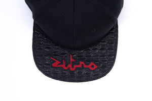 Doses x Zitro Alligator Strapback