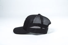 Doses Patched Trucker Snapback
