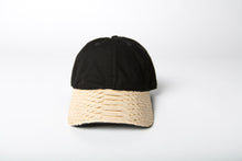 Doses Token Snakeskin Strapback