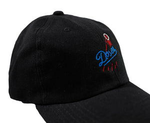 Doses "Homerun" Cap (Black)