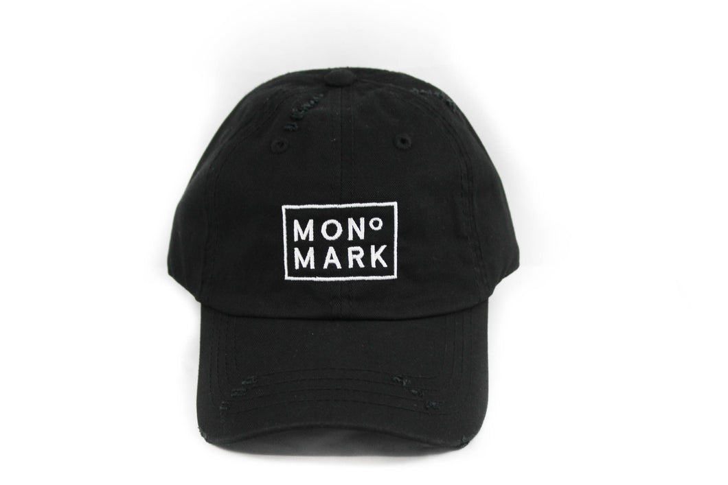 Doses x Mon°Mark Distressed Strapback