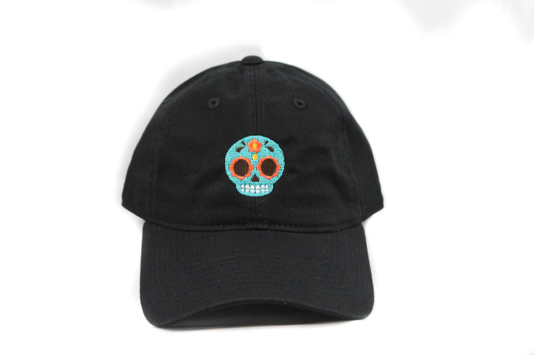 Doses Calavera Strapback