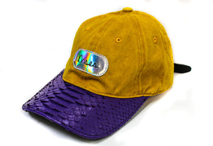 Doses Showtime Python Strapback