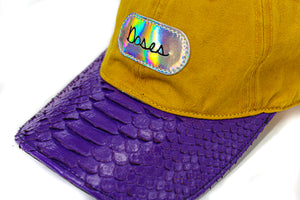 Doses Showtime Python Strapback