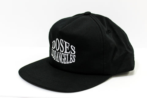 Doses LA Snapback