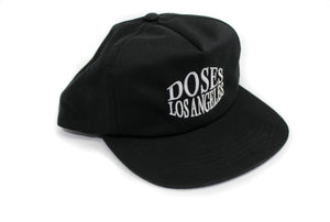 Doses LA Snapback